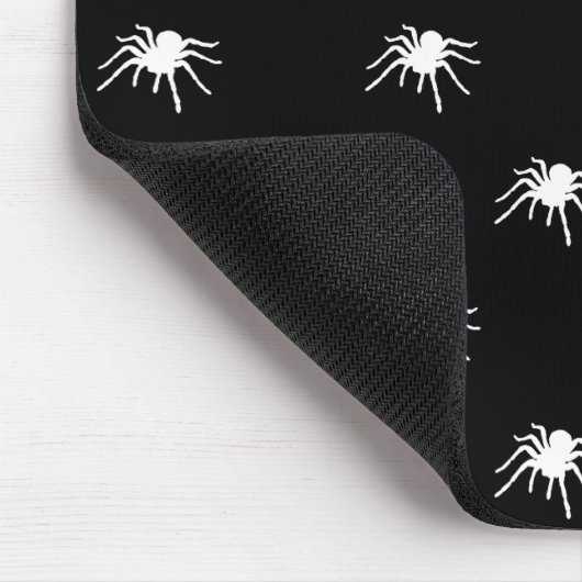 WHC - Spider Mousepad (Ecke)