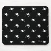 WHC - Spider Mousepad (Vorne)