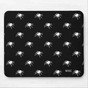 WHC - Spider Mousepad