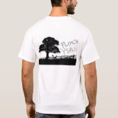 WHC TShirt (Rückseite)