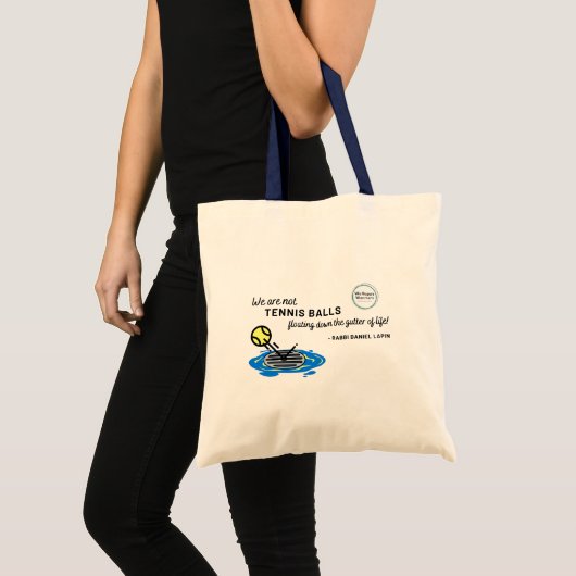 WHE Tote Bag Tragetasche (Vorderseite (Produkt))