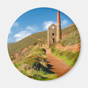 WHEAL MÄNTEL MAGNET