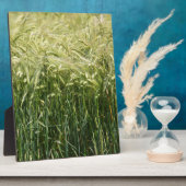 Wheat - Beautiful! Fotoplatte (Seite)