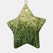Wheat - Beautiful! Keramikornament (Links)