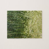 Wheat - Beautiful! Puzzle (Horizontal)