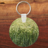Wheat - Beautiful! Schlüsselanhänger (Vorderseite)
