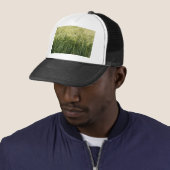 Wheat - Beautiful! Truckerkappe (Beispiel)