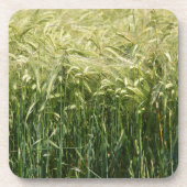 Wheat - Beautiful! Untersetzer (Vorderseite)