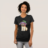 Wheaten Pirate T-Shirt (Vorne ganz)