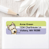 Wheaten Scottish Terrier (Insitu)