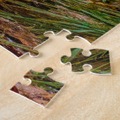 Wheaten Terrier Dog Jigsaws. Puzzle (Seite)