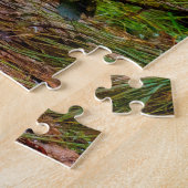 Wheaten Terrier Dog Jigsaws. Puzzle (Seite)