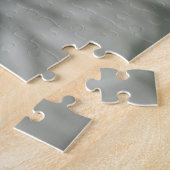 Wheaten Terrier Dog Jigsaws. Puzzle (Seite)