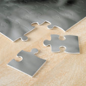 Wheaten Terrier Dog Jigsaws. Puzzle (Seite)