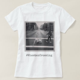 Wheaten Überfahrt T-Shirt