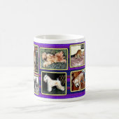 "Wheatie Moments" Kaffeetasse (Mittel)