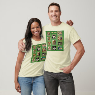 Wheatie Moments T-Shirt