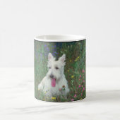 Wheaton Scottish Terrier Kaffeetasse (Mittel)