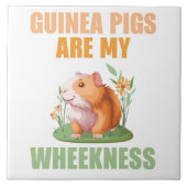 Wheekly Tile Fliese (Vorderseite)