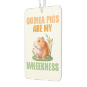 Wheekness Car Freshener Autolufterfrischer (Links)