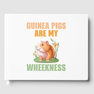 Wheekness Guestbook Gästebuch