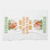 Wheekness Kitchtuch Geschirrtuch (Horizontal)