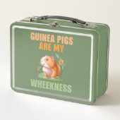 Wheekness Lunchbox (Vorderseite)