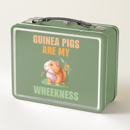 Wheekness Lunchbox (Rückseite)
