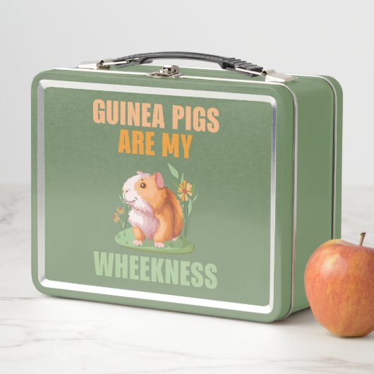 Wheekness Lunchbox (Beispiel)