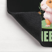 Wheekness Mousepad (Ecke)