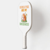 Wheekness Pickleball Racket Schläger (Links)