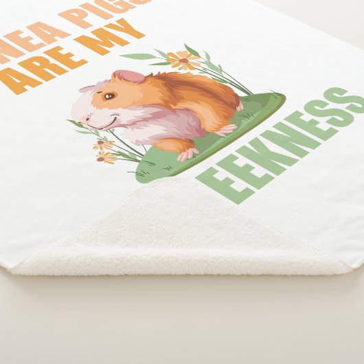 Wheekness Sherpa Blanket Sherpadecke (3/4)