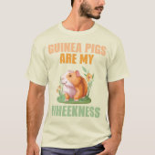 Wheekness Shirts #2 (Vorderseite)