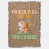 Wheekness-Wirbel Decke (Vorderseite Vertikal)