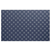 Wheel Pattern Kapitäne Stoff (Fat Quarter (45,7 x 55,9 cm))