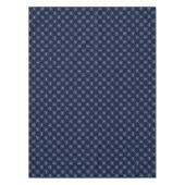 Wheel Pattern Kapitäne Tischdecke (Vorderseite)