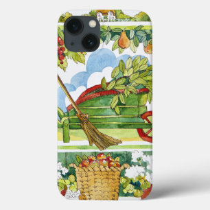 Wheelbarrow - garden surround 2012 Case-Mate iPhone hülle