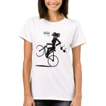WheeliegefahrnShirts und Kleid