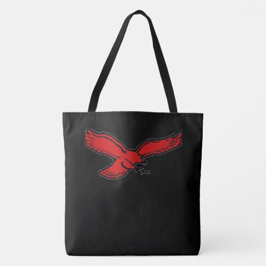 Wheeling Thunderbird Tasche (Vorderseite)