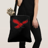 Wheeling Thunderbird Tasche (Von Nahem)