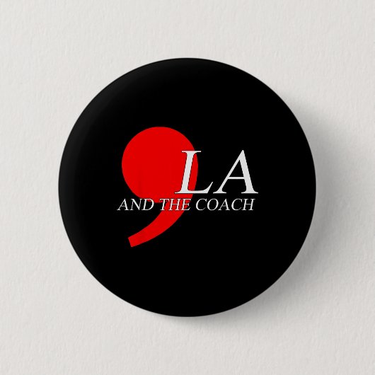 Wheimer 2024 Comma La und der Coach 3 Button (Vorderseite)