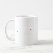 Wheimer 2024 Comma La und der Coach 4 Kaffeetasse (Links)