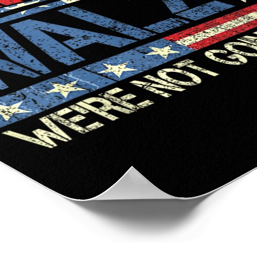 Wheimer 2024 Kamala Harris 2024 Tim W 2024 Usa Fla Poster (Ecke)