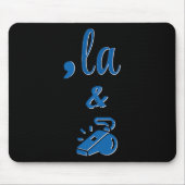 Wheimer 2024 Kamalaharris Timwaltz 2024 Mousepad (Vorne)