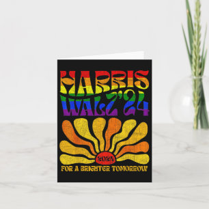 Wheimer 2024 Shirt Election Lgbt Harris W Wt Retro Karte