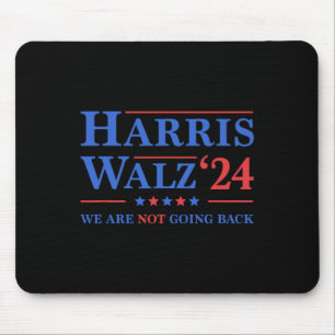 Wheimer 2024: Wir kommen nicht zurück Mousepad