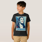 Wheimer Forward T-Shirt (Vorne ganz)