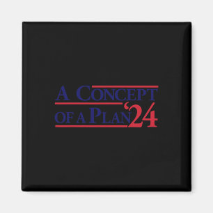 Wheimer ist ein Konzept eines Plans gegen Trump Magnet