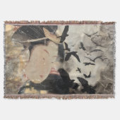 When Dreams Fly Decke (Vorderseite)