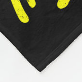 When God Made Me He Grinned And Said Funny Fleecedecke (Ecke)